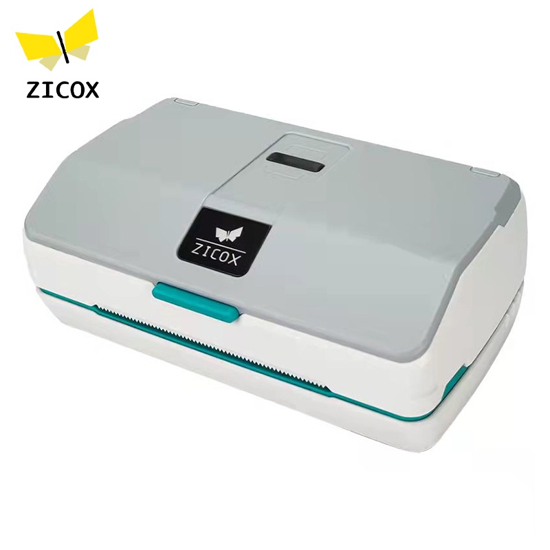 芝柯 （Zicox）Z31 便携式蓝牙打印机手持小型快递面单条码打印机