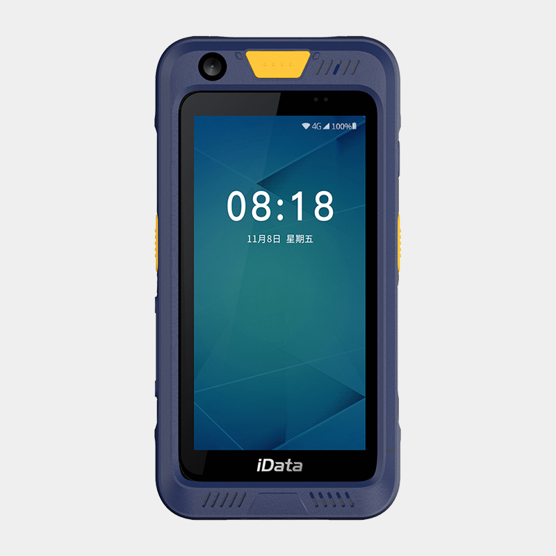 iData  i2 数据采集器