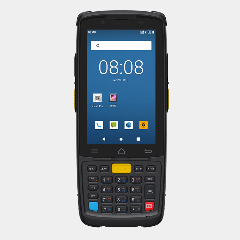 iData K3 数据采集器